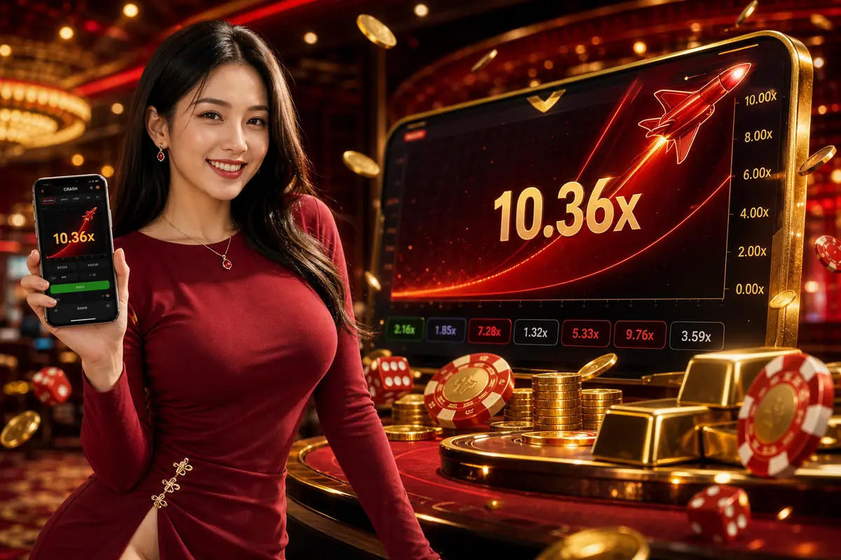 888vin