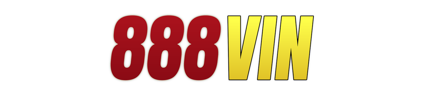 888vin Logo